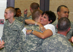 national guard ged plus program arkansas