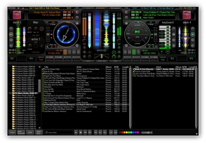 Best free djing software for mac