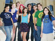 St. Mary's is Making the Pledge—the Four-year Pledge!