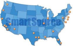 smartsource rental locations