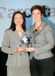United Way of Southern Nevada, Pacesetter Award, Nancy Wong,