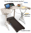 Facebook Contest for Free TrekDesk Treadmill Desks
