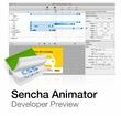 Sencha Animator Debuts: Create Powerful CSS3 Animations for Web...