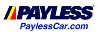 Payless Car Rental, a discount car rental company