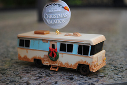 RV from National Lampoon's Christmas Vacation