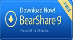 download bearshare free