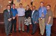 LA2M and Mike Tirico Raise Over $2,800 For Peace Neighborhood Center...