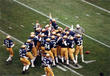 Rudy Ruettiger and Drew Bledsoe Search for America’s Most Inspiring...