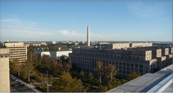 science education PhD training US technology trends organizational development post-doc
