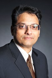 Veldanda V. Rao, Managing Director, Galway Group Asia