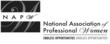 Members of NAPW Charleston Chapter Were Energized By the Networking...