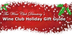 Wine Club Gift Guide