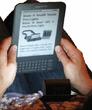 ASF Holiday Giveaway on Social Media: LED Book Light for Kindle,...