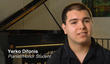 The Hear the World Foundation to Support Deaf-Blind Artist in Pursuit...