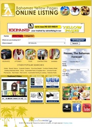 yellow pages online