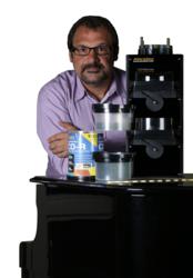 Matthew Ferraro, Aleratec, RoboRacer, LightScribe Duplicator
