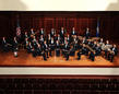 Reserve Band Set to Perform Annual Holiday Concert