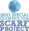 Special Olympics Joins With Red Heart Yarns to Inspire Handmade Unity