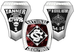 Jostens Rings NCAA