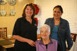 Senior Care Franchising Continues Strong in a Weak Economy