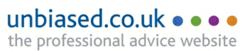 Unbiased.co.uk - Tax Wastage & Tax Planning