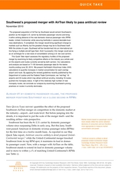 report's cover page