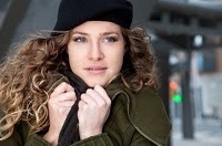 Fall Winter Hairstyle- Highlights