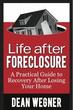 “Life After Foreclosure” by Dean Wegner Launched by Scottsdale Book...
