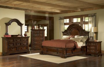 Discontinued Pulaski Bedroom Furniture