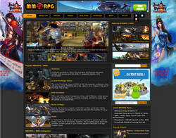 free mmorpg games 2010