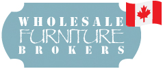 Wholesale Furniture Brokers Canada