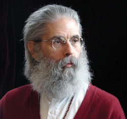 Leonard Perlmutter -- Founder of the American Meditation Institute