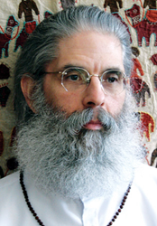 Leonard Perlmutter, Founder of the American Meditation Institute