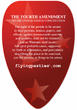 Tim Baurer Takes Pasties from Vegas Strip to National Airports...