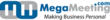 Write Score, LLC Uses MegaMeeting.com Video Conferencing to Save on...