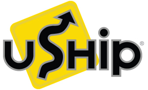 Uship Logo
