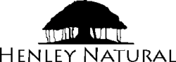 Henley Natural Logo