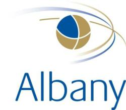 Albany Services Logo