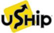 uShip Logo
