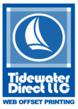 Tidewater Direct Purchases 8 Unit Heidelberg Sunday 2000 Printing...