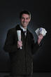 John Fullerton Tips 28/1 Winner in the Cheltenham Gold Cup