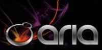 ARIA entertainment software logo
