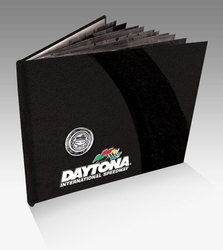 NASCAR Jostens Photo Book Daytona 500