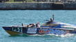 First Carbon Neutral Offshore Power Boat is World Champion!