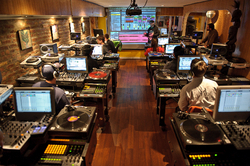 music production schools