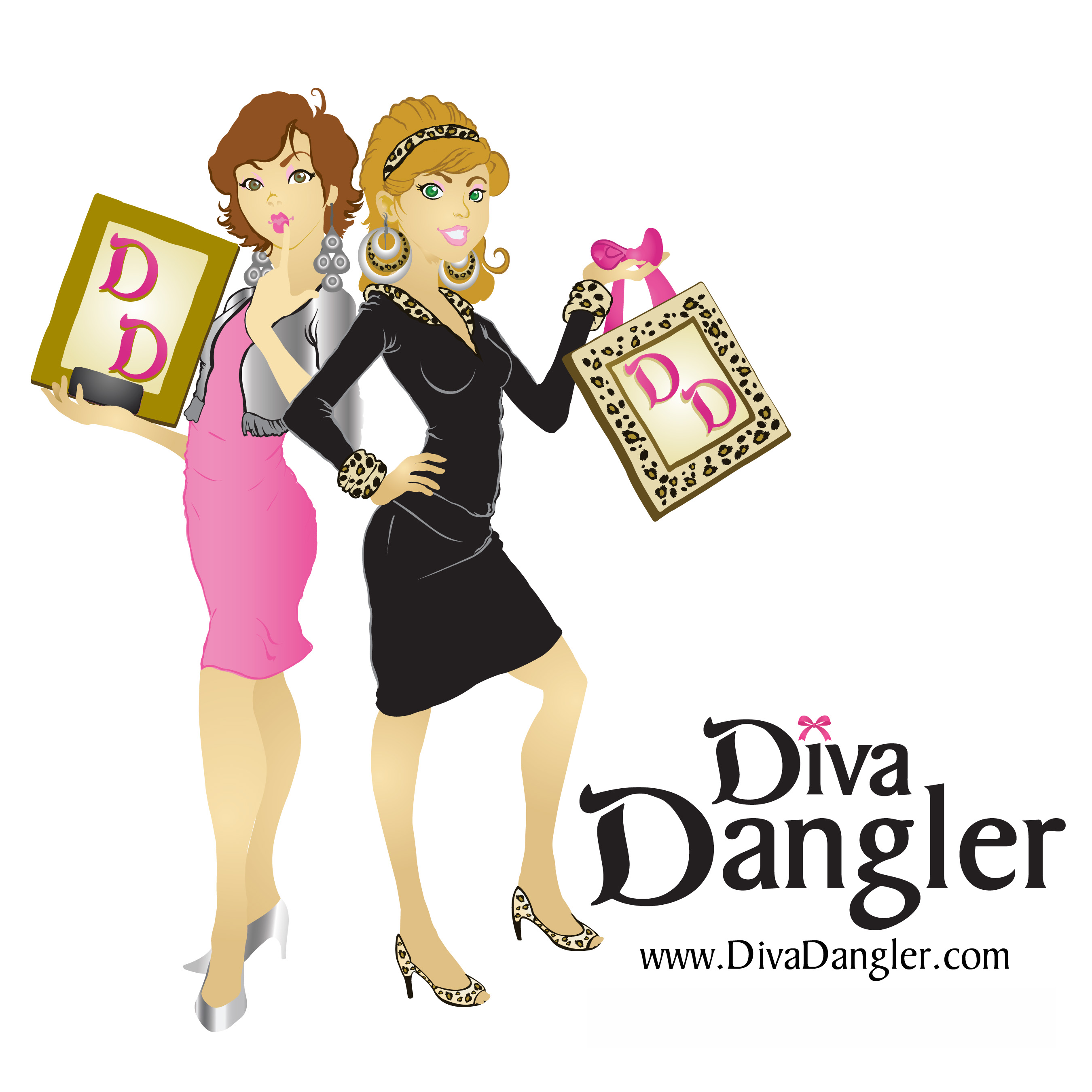 jewelry diva clip art - photo #42