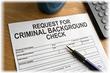 Instant Criminal Background Checks