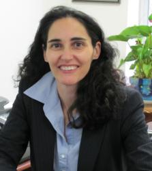 Marstel-Day President Rebecca R. Rubin