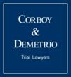 Five Corboy & Demetrio Lawyers Named Best Lawyers in America, 2012...