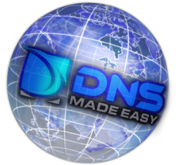DNS Mad eEasy